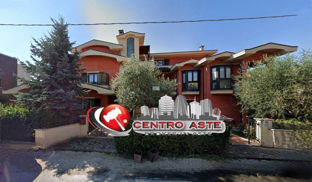appartamento in vendita a Fano