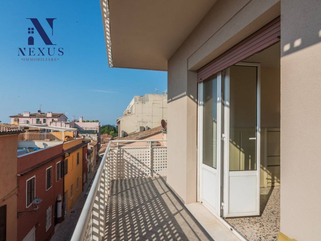 appartamento in vendita a Fano