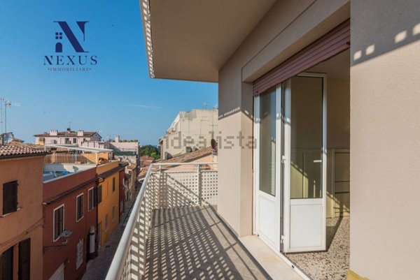 appartamento in vendita a Fano