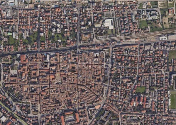 negozio in vendita a Fano