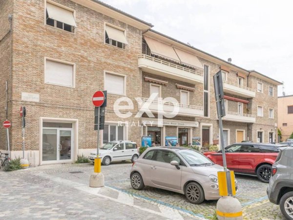 ufficio in vendita a Fano