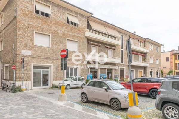 ufficio in vendita a Fano