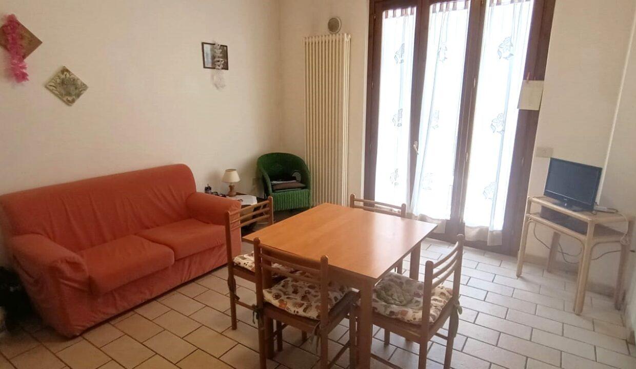 appartamento in vendita a Fano