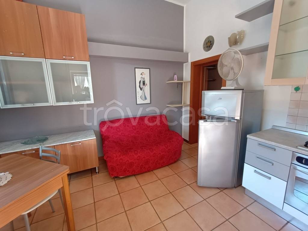 appartamento in vendita a Fano