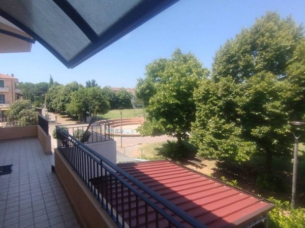 appartamento in vendita a Fano in zona Bellocchi