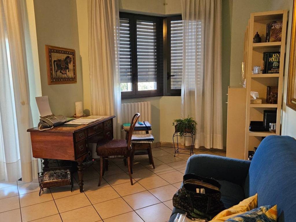 appartamento in vendita a Fano