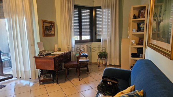 appartamento in vendita a Fano