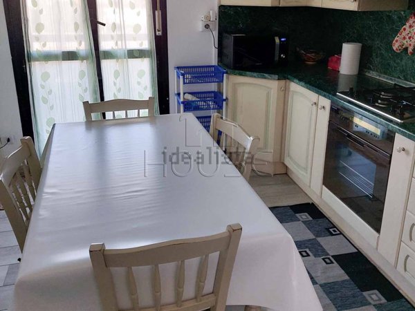 appartamento in vendita a Fano