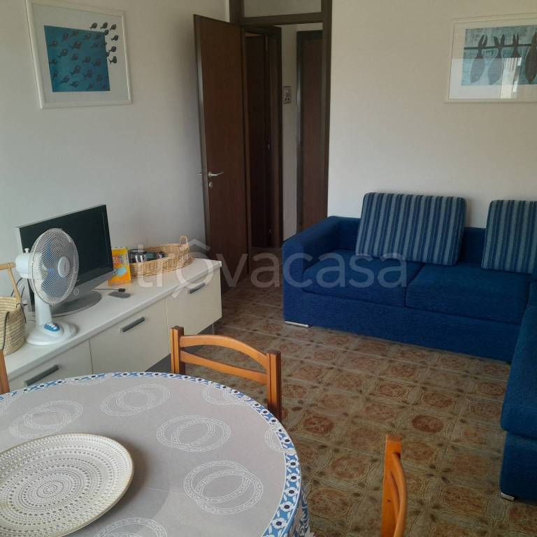 appartamento in vendita a Fano in zona Torrette