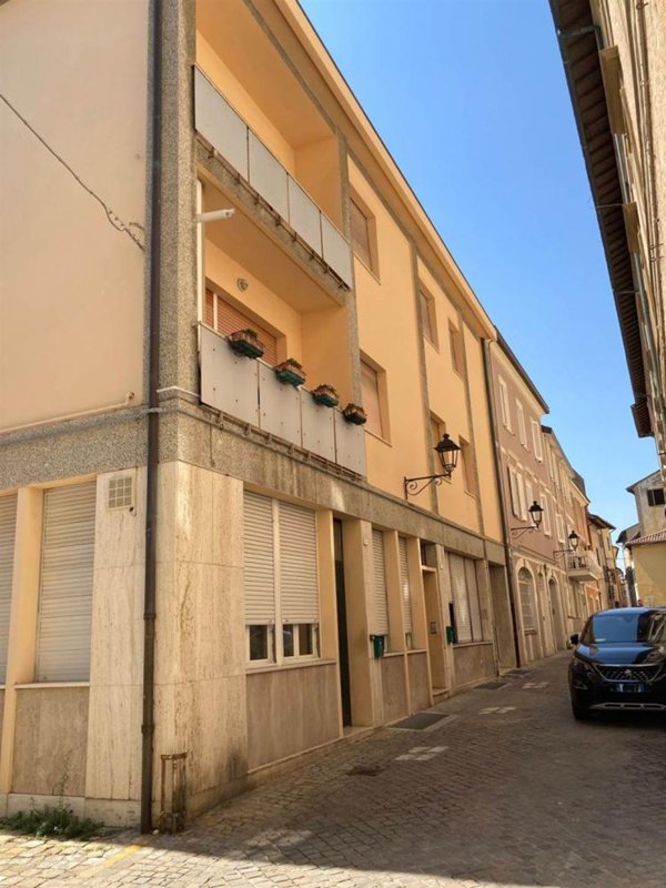 appartamento in vendita a Fano