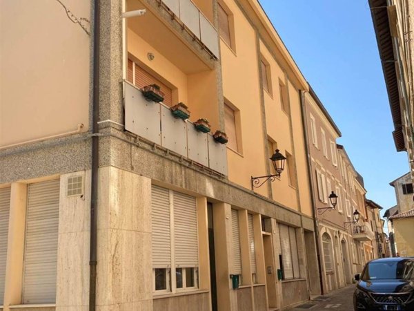 appartamento in vendita a Fano