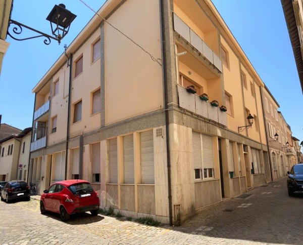 appartamento in vendita a Fano