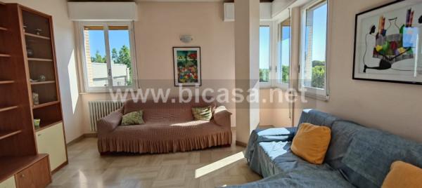 appartamento in vendita a Fano