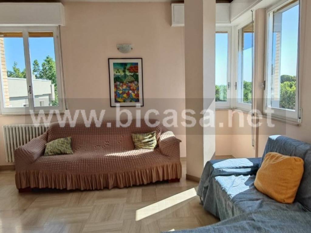 appartamento in vendita a Fano