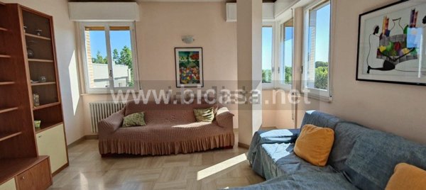 appartamento in vendita a Fano