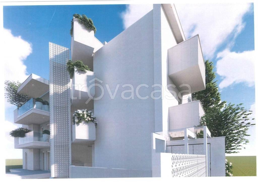 appartamento in vendita a Fano