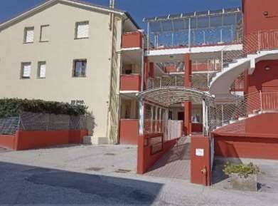 appartamento in vendita a Fano in zona Torrette