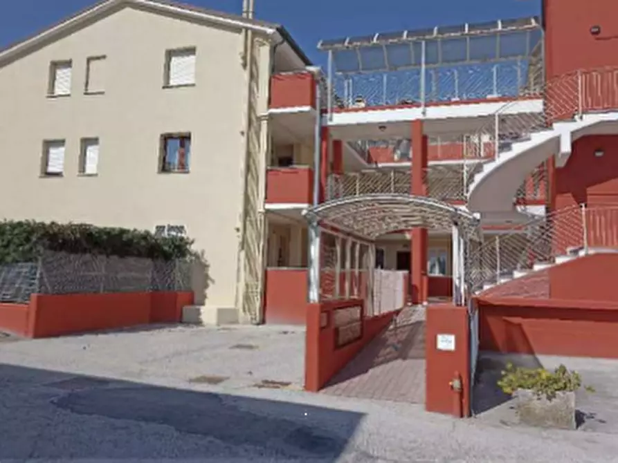 appartamento in vendita a Fano