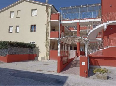 appartamento in vendita a Fano