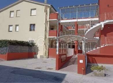 appartamento in vendita a Fano in zona Torrette