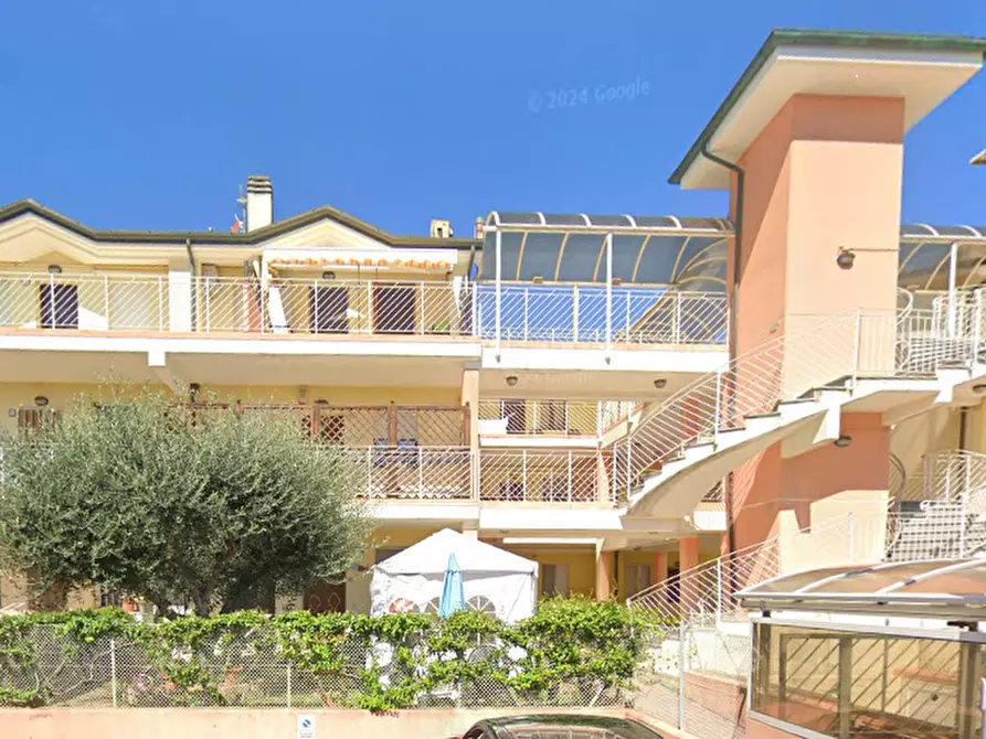 appartamento in vendita a Fano