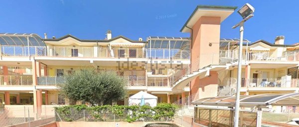 appartamento in vendita a Fano