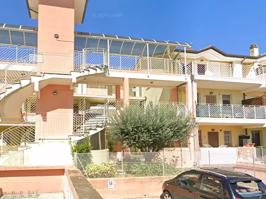 appartamento in vendita a Fano