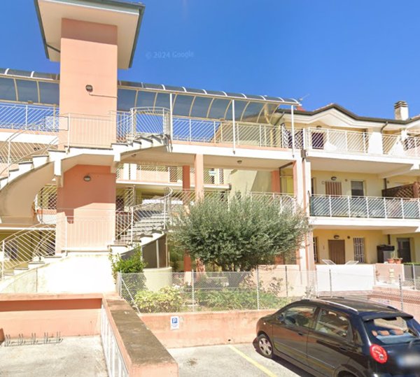appartamento in vendita a Fano