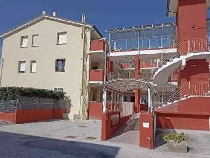 appartamento in vendita a Fano