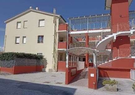 appartamento in vendita a Fano