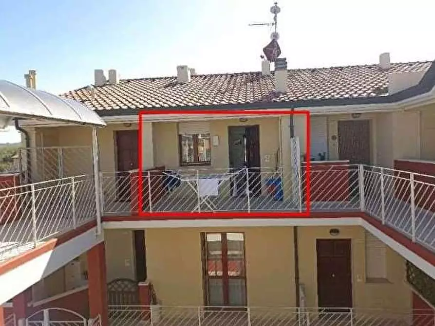 appartamento in vendita a Fano