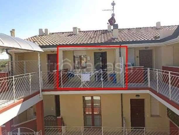 appartamento in vendita a Fano