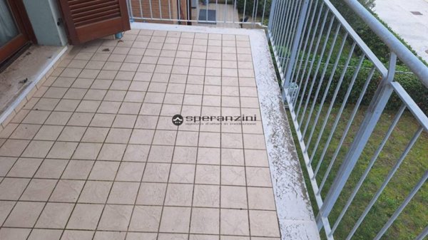 appartamento in vendita a Fano in zona Torrette