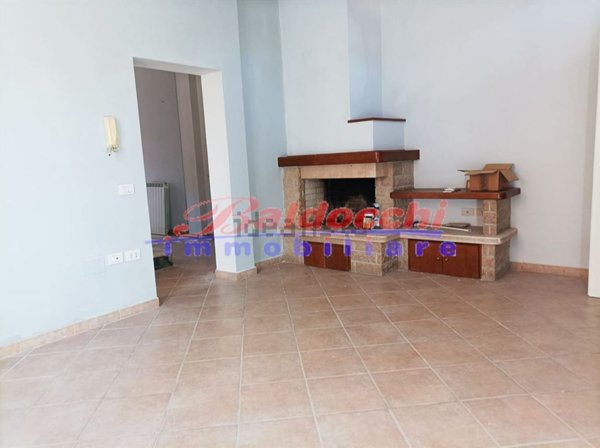 casa indipendente in vendita a Fano