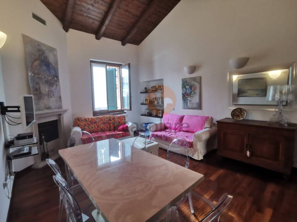 appartamento in vendita a Fano