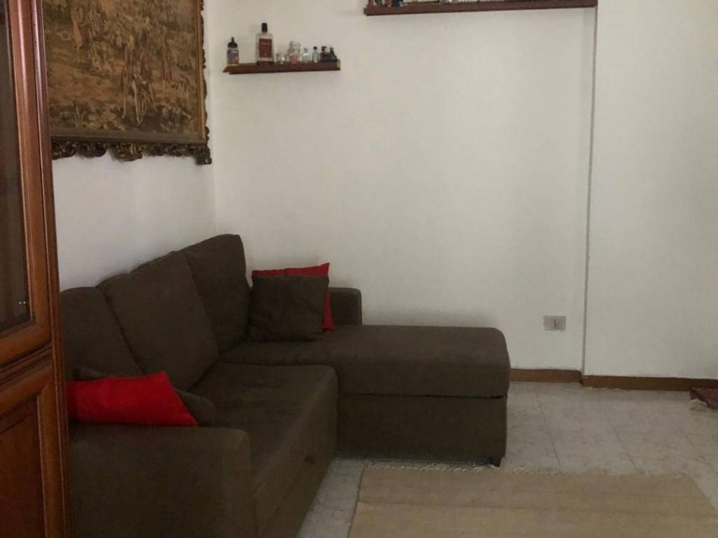 appartamento in vendita a Fano