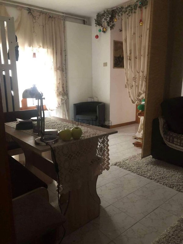 appartamento in vendita a Fano