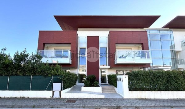 appartamento in vendita a Fano in zona Rosciano