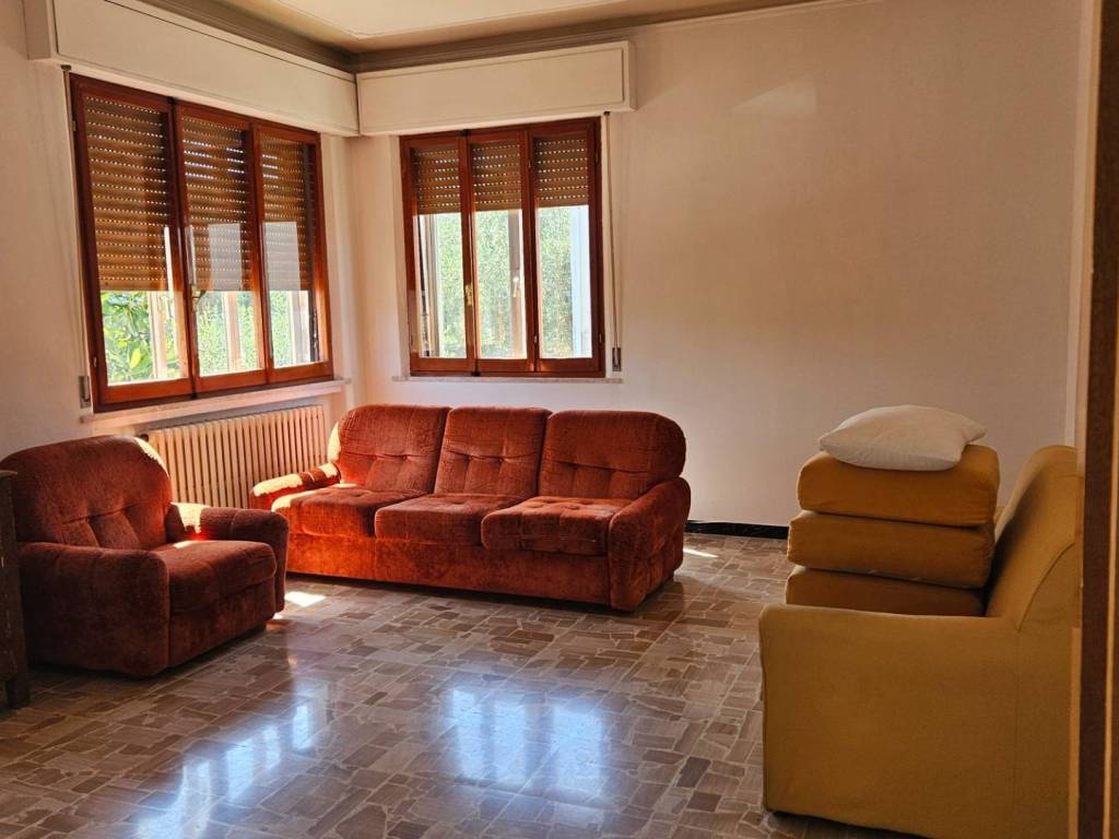 appartamento in vendita a Fano