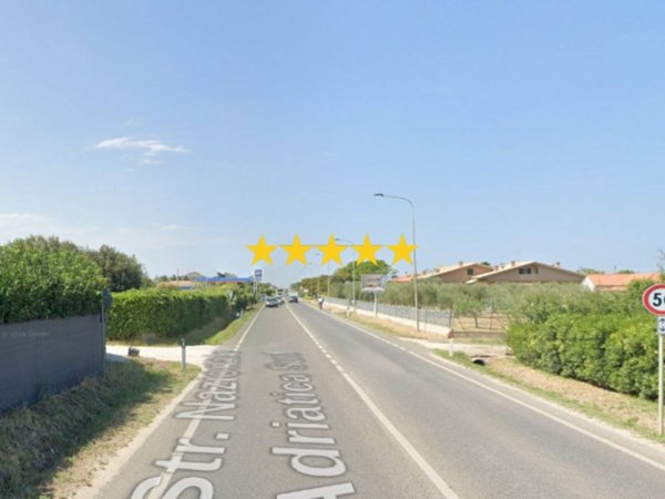 appartamento in vendita a Fano in zona Tombaccia
