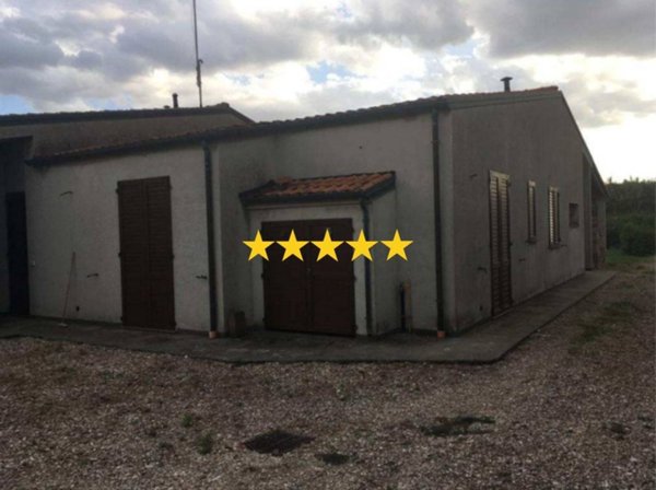 appartamento in vendita a Fano in zona Tombaccia