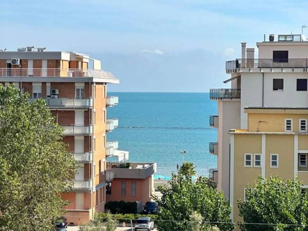 appartamento in vendita a Fano