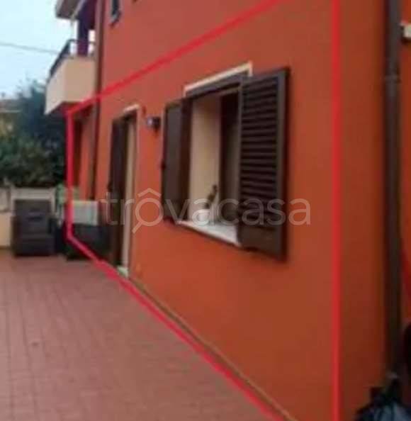 appartamento in vendita a Fano