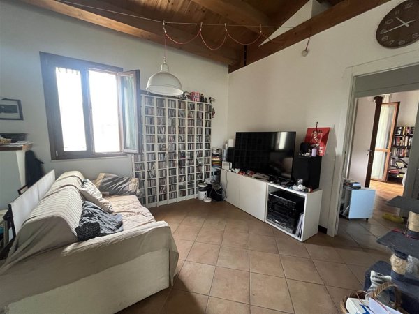 appartamento in vendita a Fano