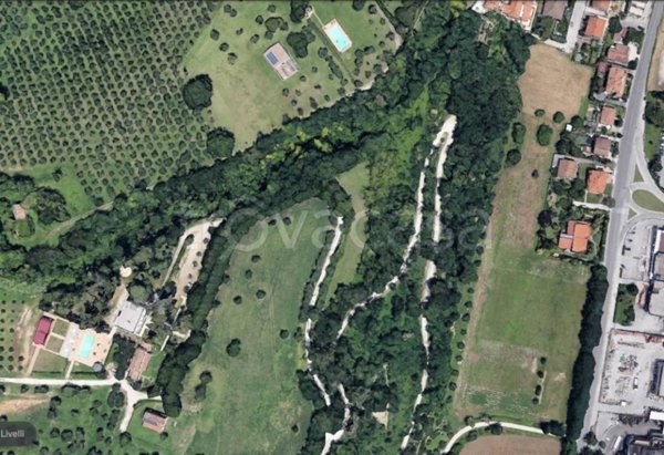 terreno agricolo in vendita a Fano in zona Rosciano