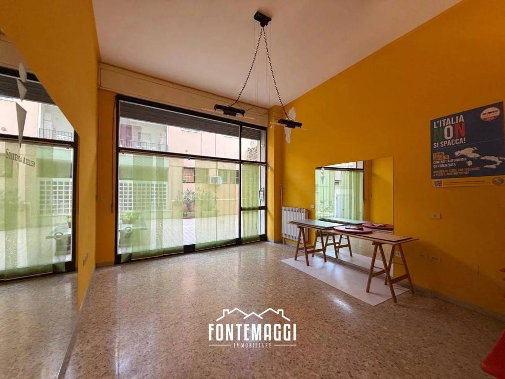 appartamento in vendita a Fano