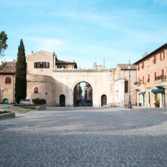appartamento in vendita a Fano