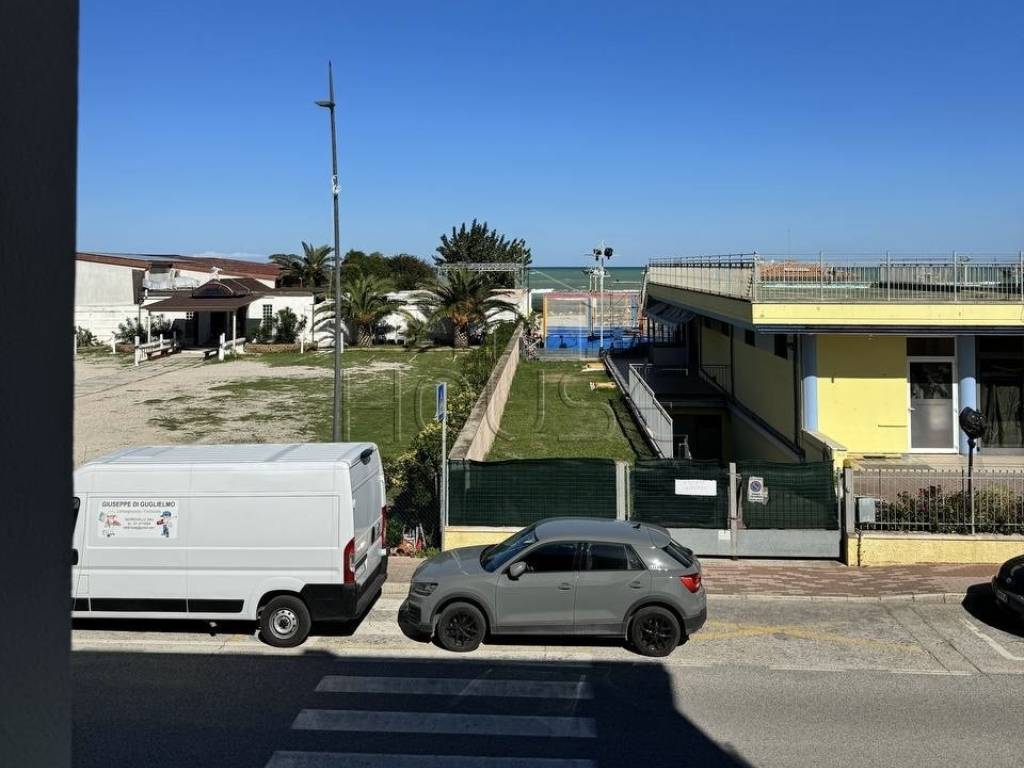 appartamento in vendita a Fano in zona Torrette