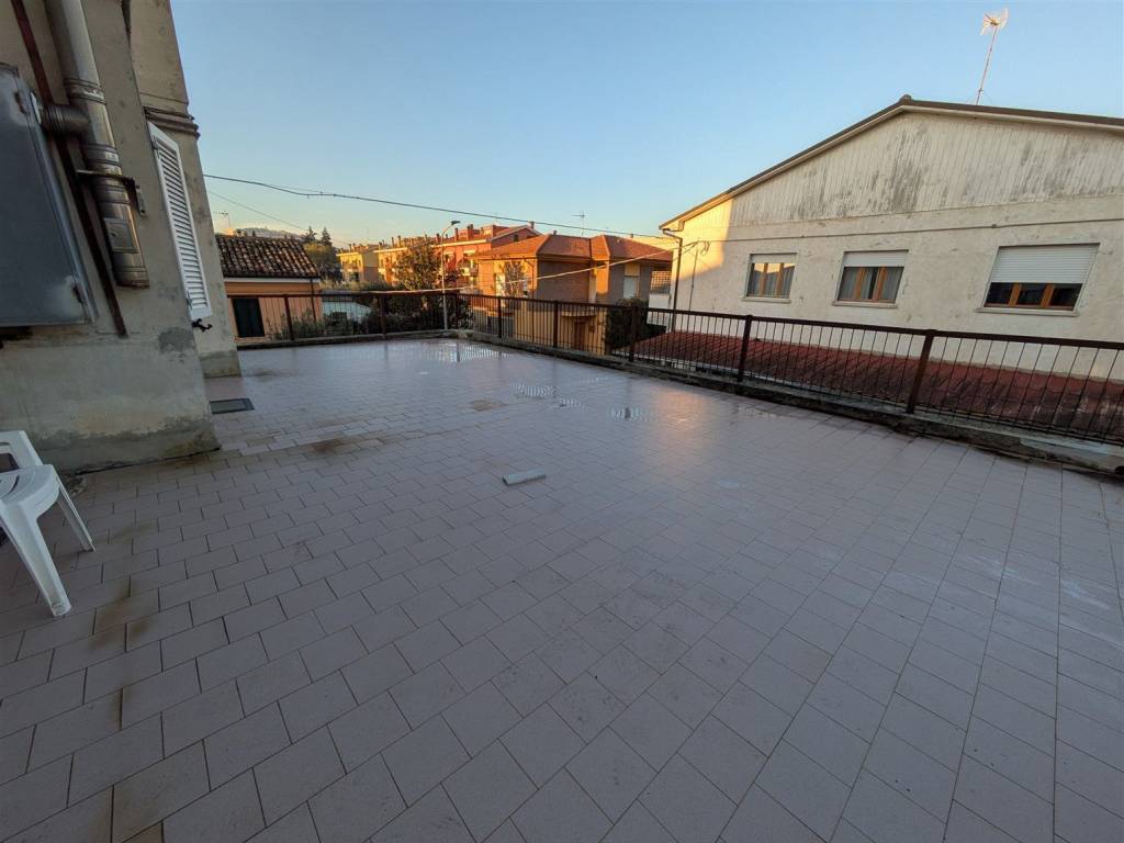 appartamento in vendita a Fano