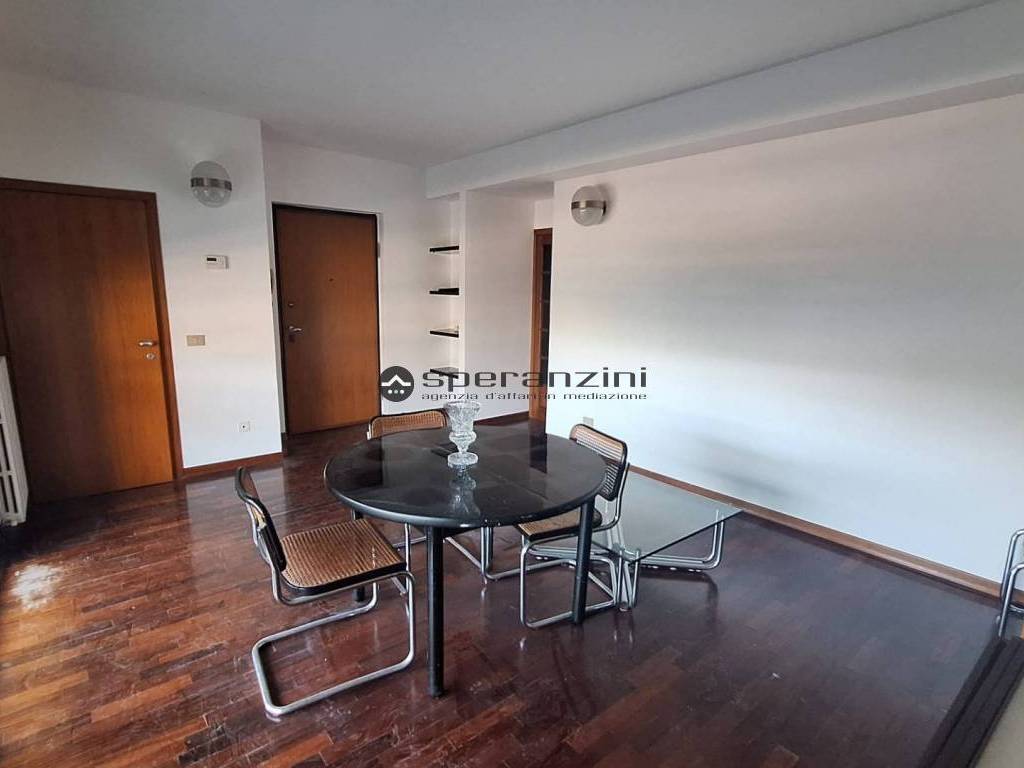 appartamento in vendita a Fano